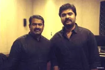 simbu seeman